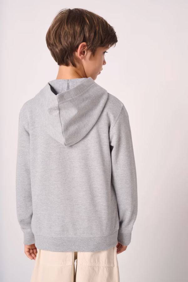 sweat à capuche kids