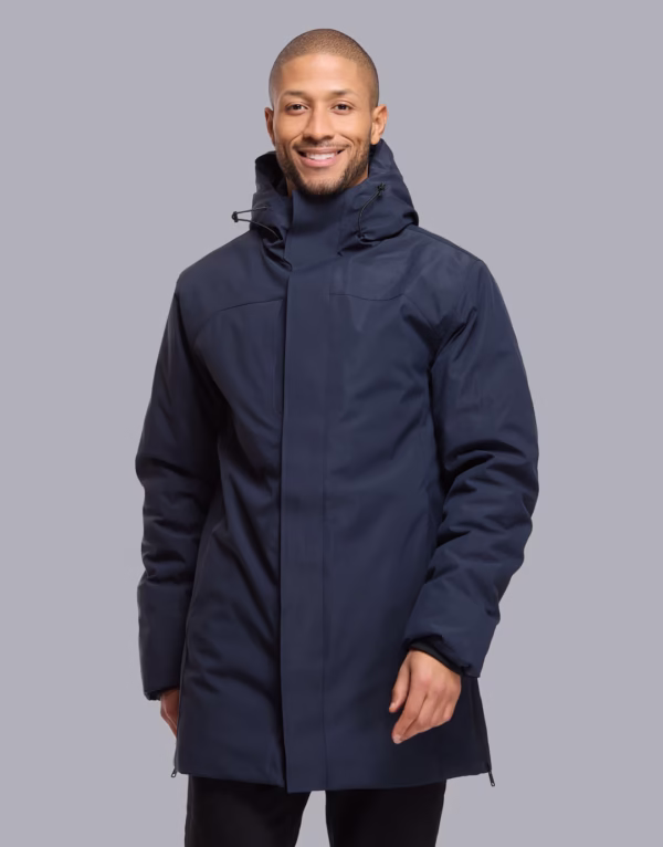 parka sapporo