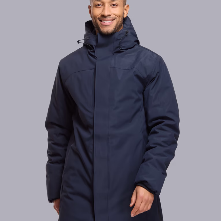 parka sapporo