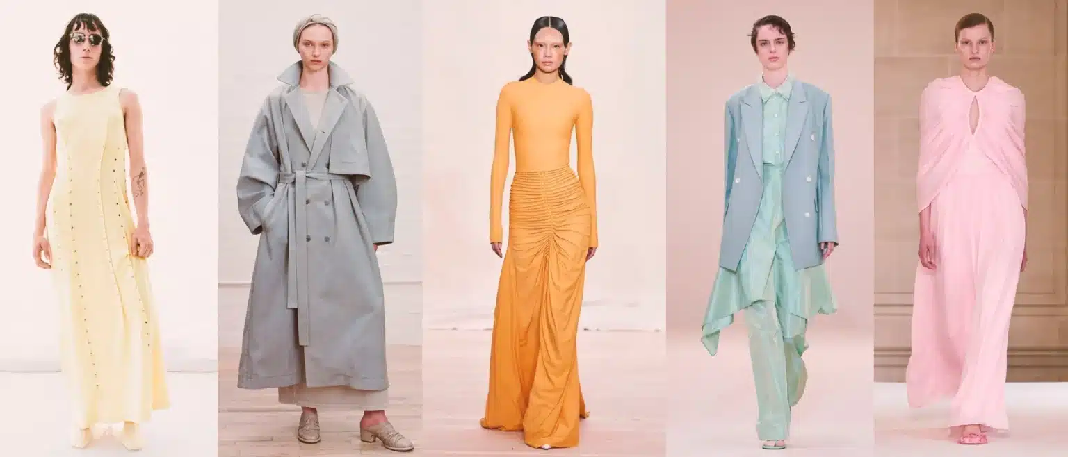 Couleurs Tendances 2026