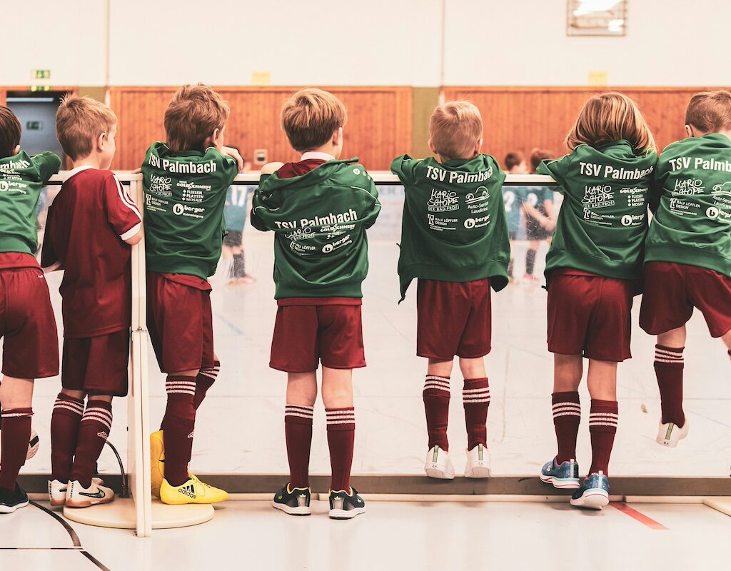 Pourquoi les clubs sportifs doivent opter pour des vêtements éco-responsables