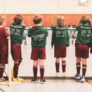 Pourquoi les clubs sportifs doivent opter pour des vêtements éco-responsables