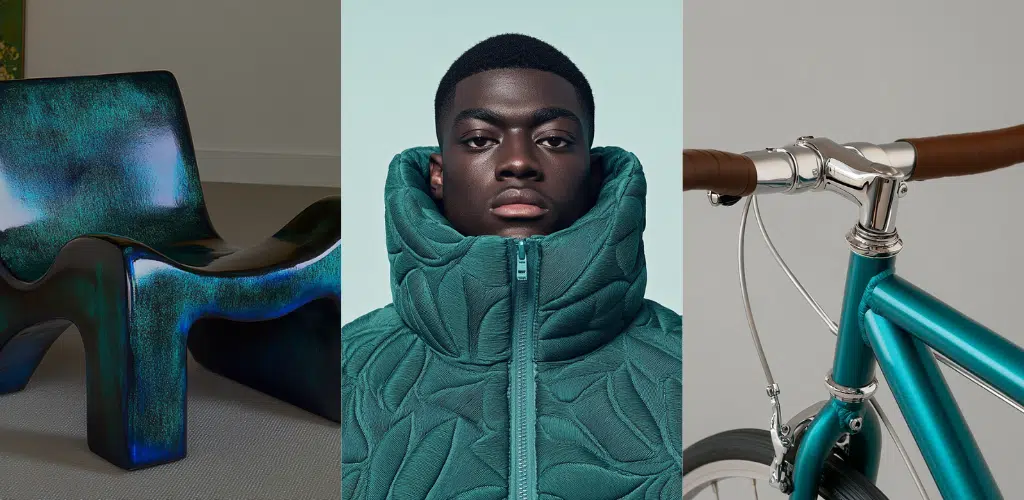 transformative teal couleurs tendance fw 26