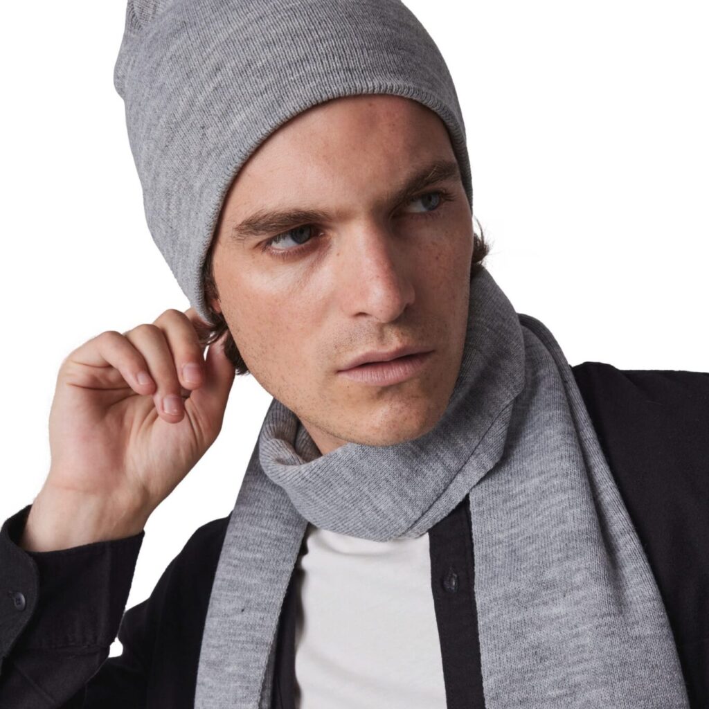 bonnet classic sans revers