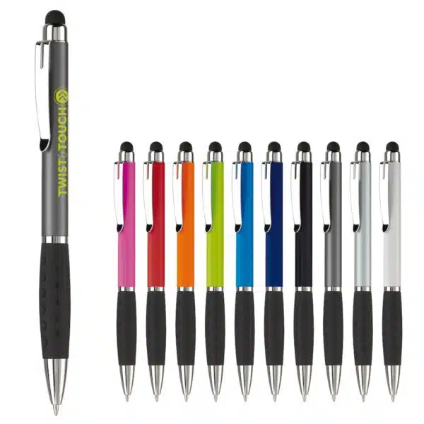 light classic stylet pen