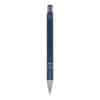 solid classic pen bleu