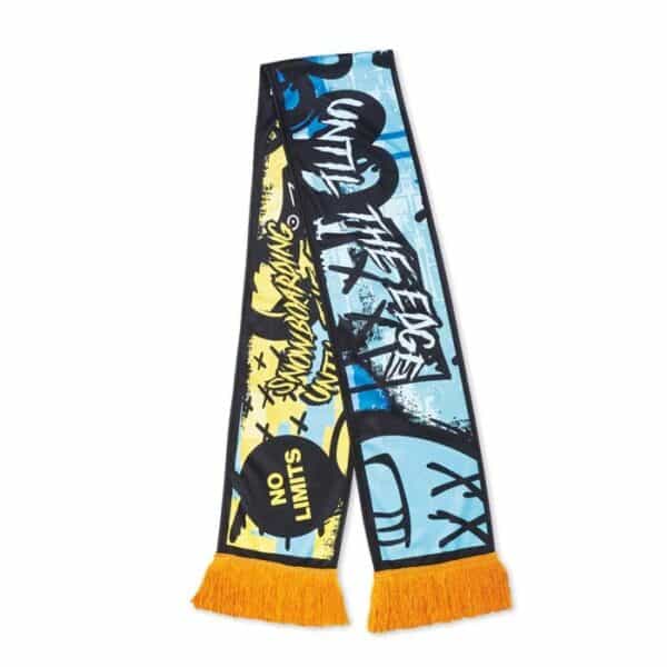 echarpe sublimé classic