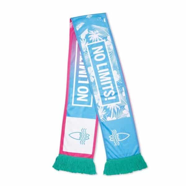 echarpe sublimé classic