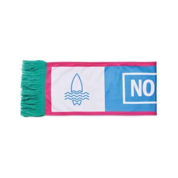 echarpe sublimé classic