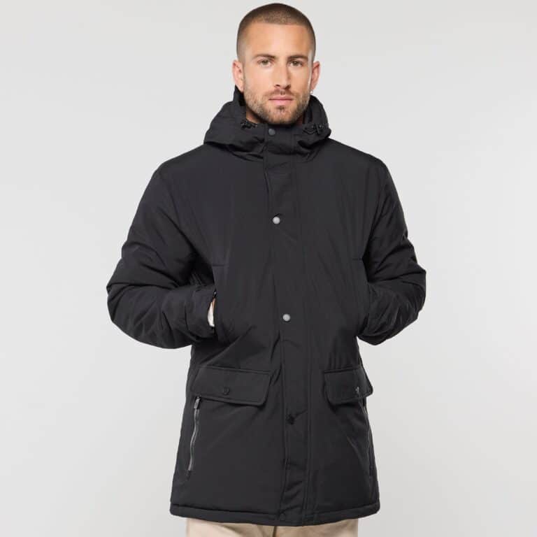 parka prime