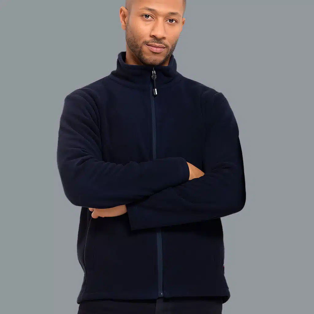 polaire homme aravis