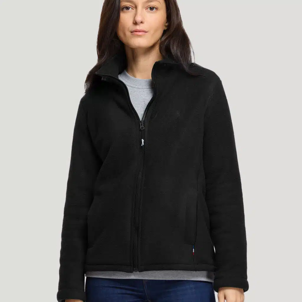 polaire femme vanoise