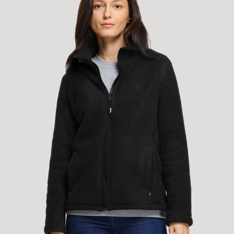 polaire femme vanoise