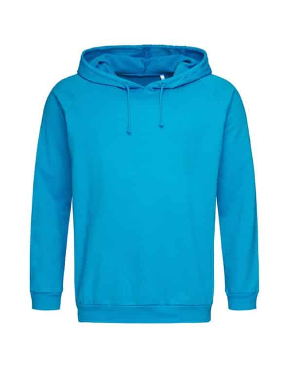 sweat à capuche léger