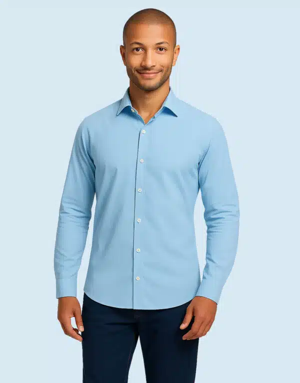 chemise homme made in france