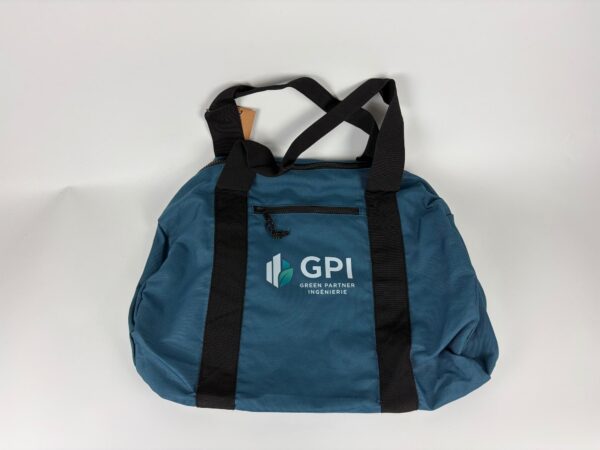 green partner ingenierie pme de service sac duffle bag classic transfert dtf(3)