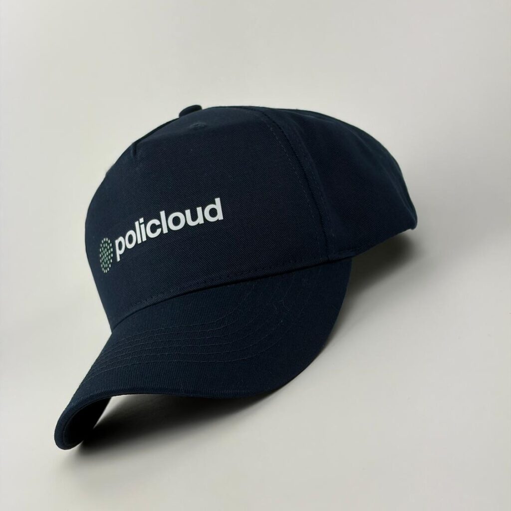 policloud pme de service casquette classic soft organic 6 panneaux impression dtf(1)