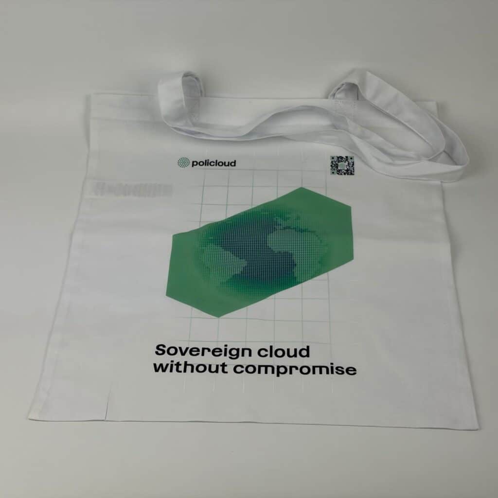 policloud pme de service light tote bag impression dtf(2)
