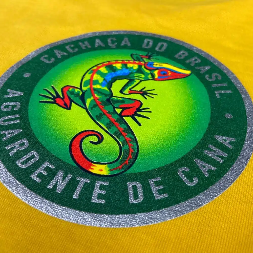 aguacanacachaça commerce tshirt sérigraphie2