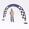 arche publicitaire