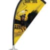 drapeau de table