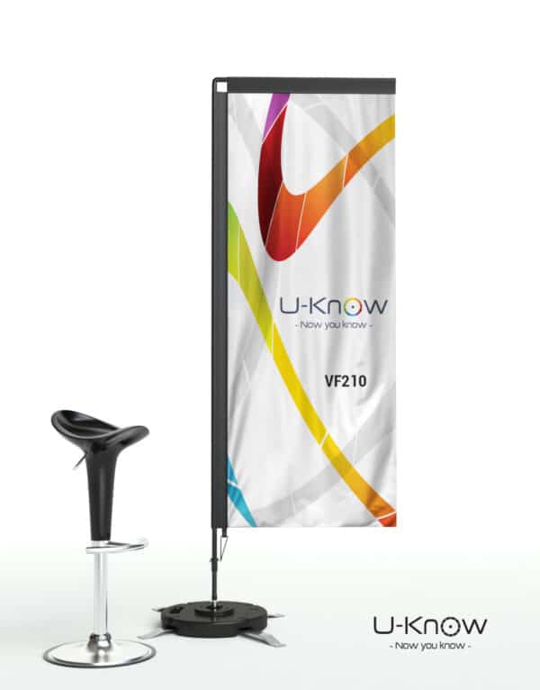 voile vertical
