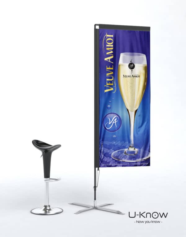 voile vertical