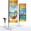 voile vertical