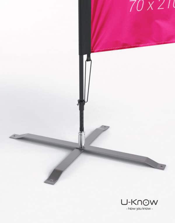 voile vertical
