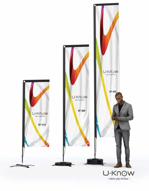 voile vertical