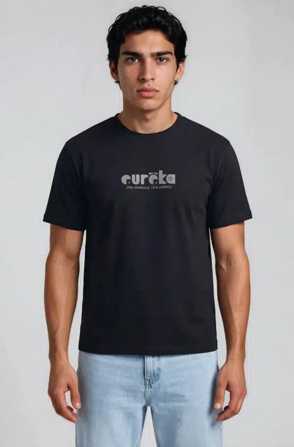 t shirt eurêka