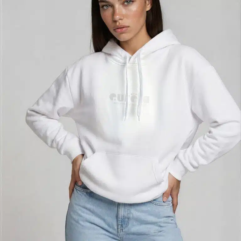 hoodie eurêka