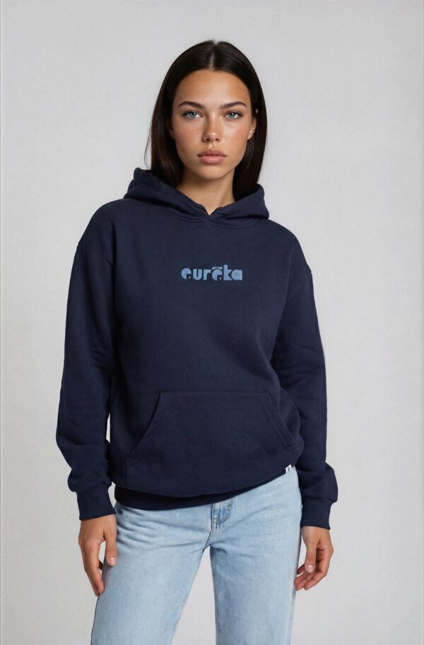 hoodie eurêka