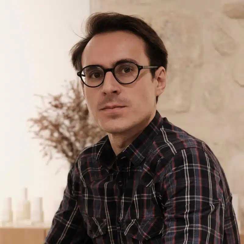 Alexis Campionnet