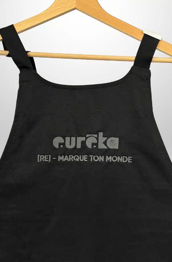 tablier eurêka