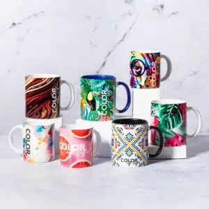 mug first