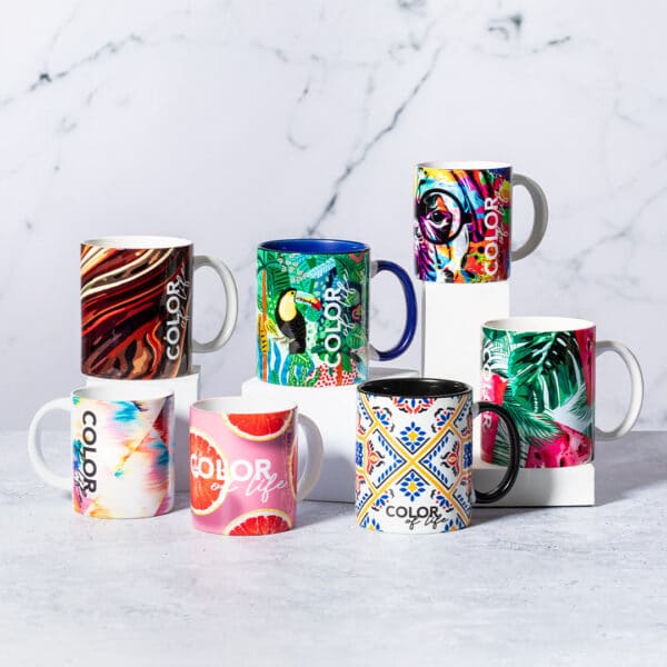 mug first