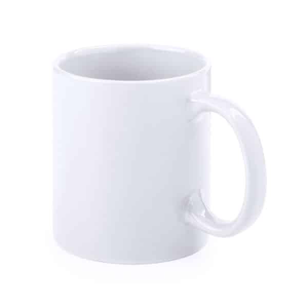 mug first