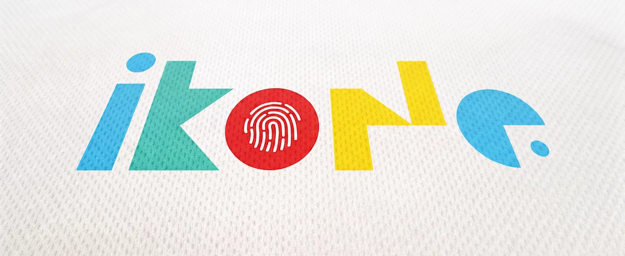 Ikone sublimation textile