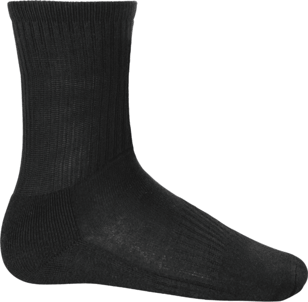 chaussette classic noir