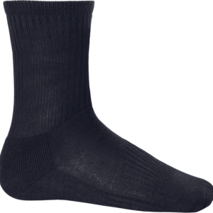 chaussette classic navy