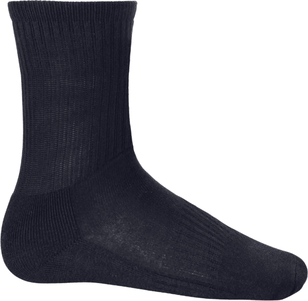 chaussette classic navy