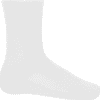 chaussette classic blanche