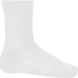 chaussette classic blanche