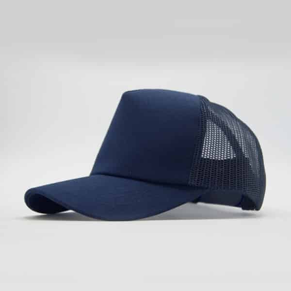 casquette french trucker