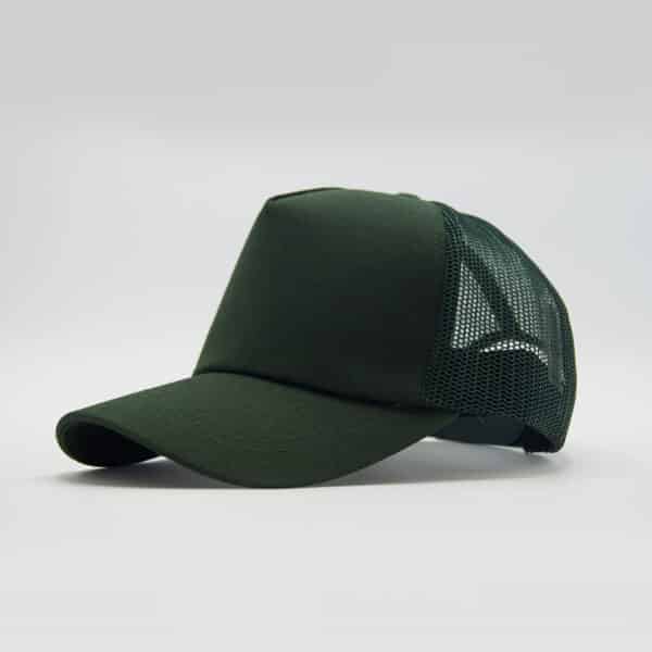 casquette french trucker