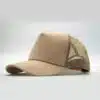 casquette french trucker
