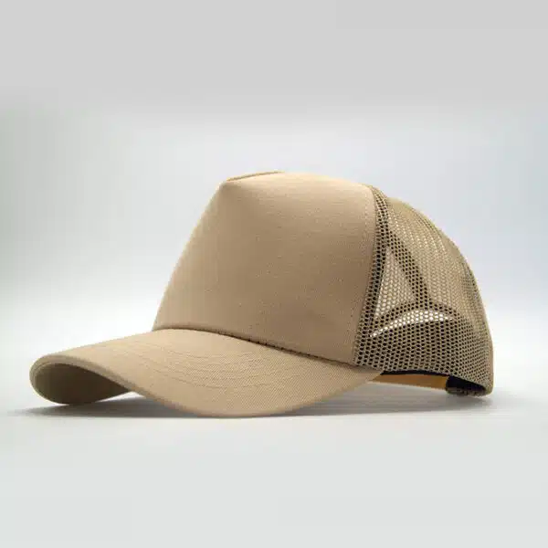 casquette french trucker