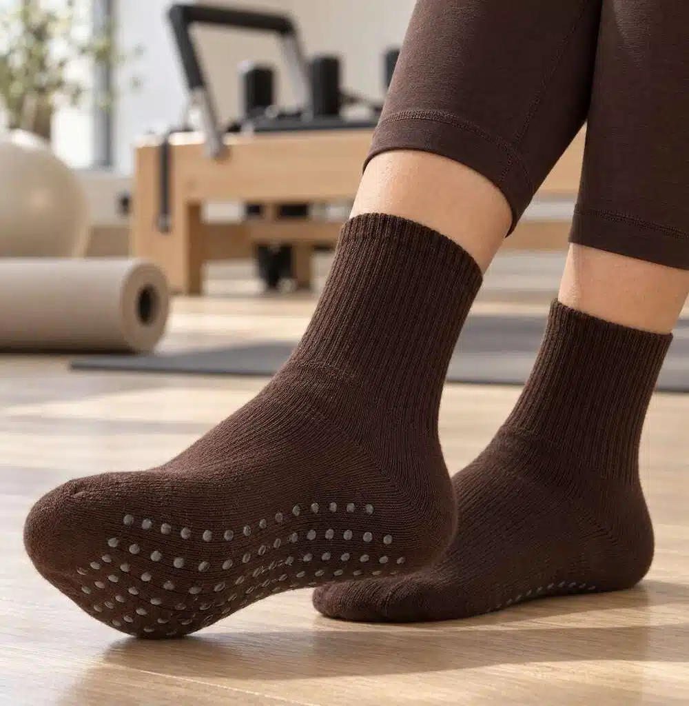chaussettes zen sur mesure1